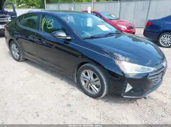 KMHD84LF7LU073442 2020 HYUNDAI ELANTRA