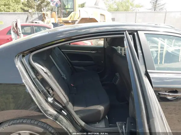 KMHD84LF7LU073442 2020 HYUNDAI ELANTRA - Image 8