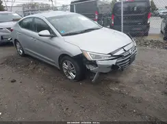 KMHD84LF7LU078706 2020 HYUNDAI ELANTRA