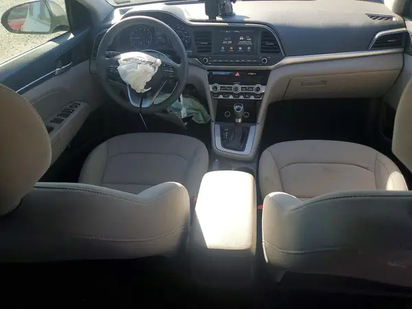 KMHD84LF7LU080777 2020 HYUNDAI ELANTRA - Image 8