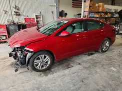 KMHD84LF7LU081153 2020 HYUNDAI ELANTRA