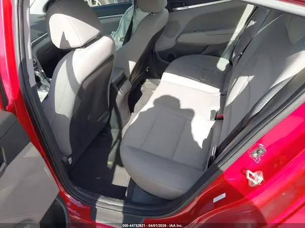 KMHD84LF7LU084571 2020 HYUNDAI ELANTRA - Image 8