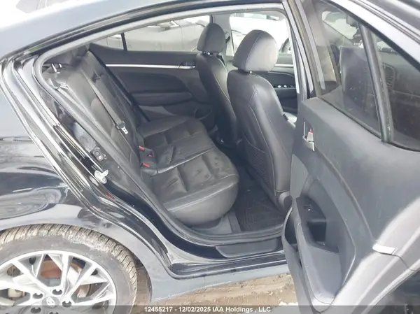 KMHD84LF7LU085493 2020 HYUNDAI ELANTRA - Image 8