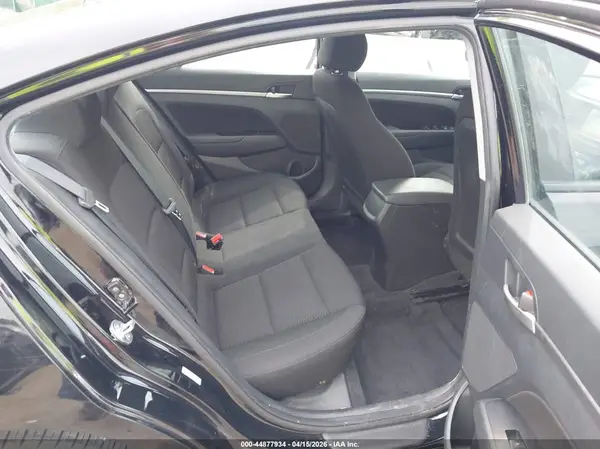 KMHD84LF7LU086854 2020 HYUNDAI ELANTRA - Image 8