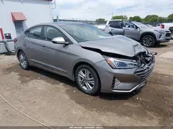 KMHD84LF7LU092301 2020 HYUNDAI ELANTRA