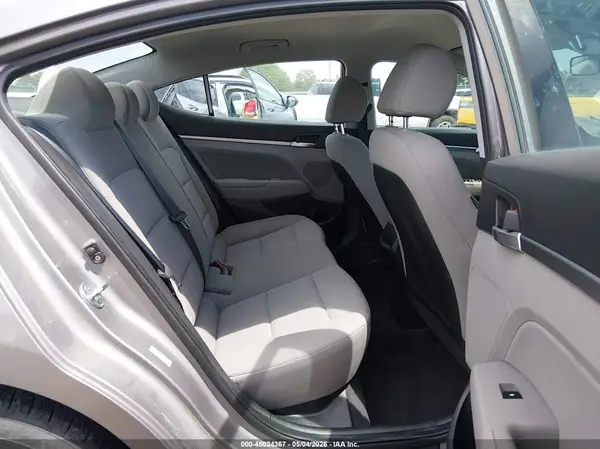 KMHD84LF7LU092301 2020 HYUNDAI ELANTRA - Image 8