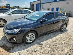 KMHD84LF7LU099412 2020 HYUNDAI ELANTRA