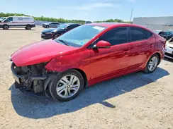 KMHD84LF7LU100770 2020 HYUNDAI ELANTRA