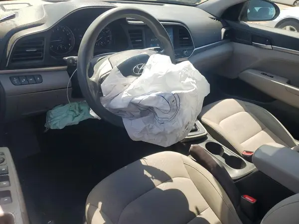 KMHD84LF7LU101482 2020 HYUNDAI ELANTRA - Image 8