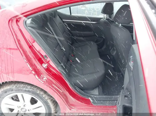 KMHD84LF7LU101577 2020 HYUNDAI ELANTRA - Image 8
