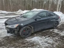 KMHD84LF7LU102065 2020 HYUNDAI ELANTRA