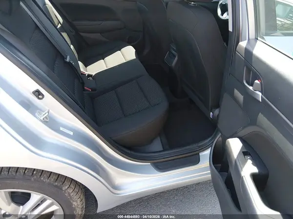 KMHD84LF7LU107346 2020 HYUNDAI ELANTRA - Image 8