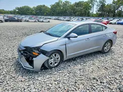 KMHD84LF7LU107783 2020 HYUNDAI ELANTRA