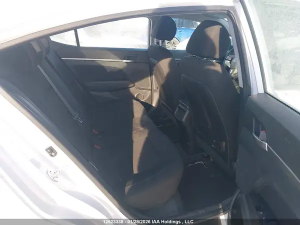 KMHD84LF7LU109159 2020 HYUNDAI ELANTRA - Image 8