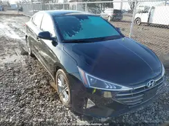 KMHD84LF7LU109632 2020 HYUNDAI ELANTRA
