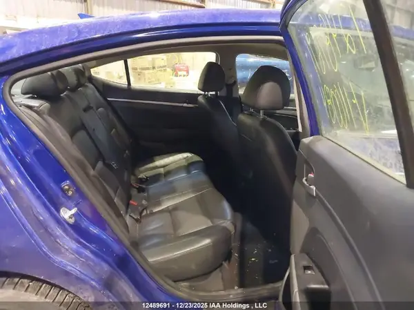 KMHD84LF7LU110084 2020 HYUNDAI ELANTRA - Image 8
