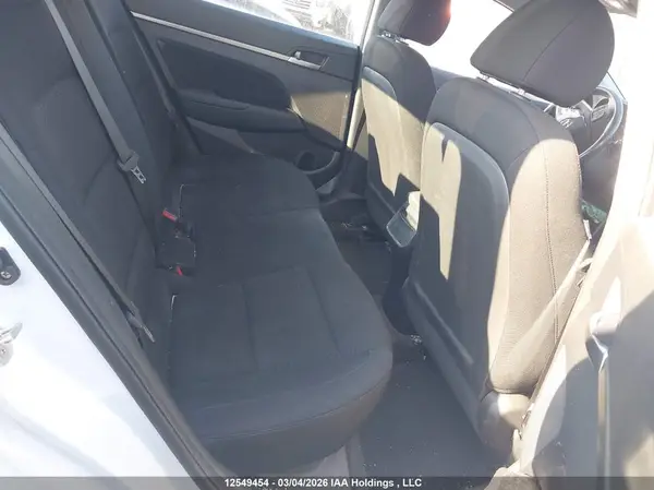 KMHD84LF7LU110229 2020 HYUNDAI ELANTRA - Image 8