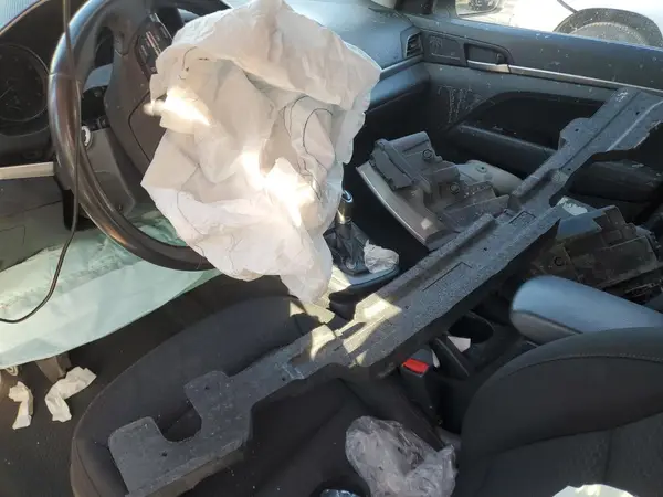 KMHD84LF7LU110747 2020 HYUNDAI ELANTRA - Image 8