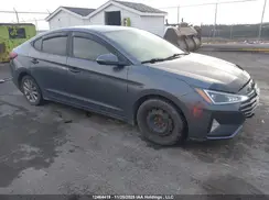 KMHD84LF7LU895299 2020 HYUNDAI ELANTRA