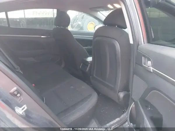 KMHD84LF7LU895299 2020 HYUNDAI ELANTRA - Image 8