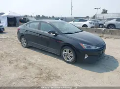 KMHD84LF7LU900274 2020 HYUNDAI ELANTRA