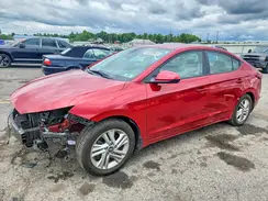 KMHD84LF7LU903126 2020 HYUNDAI ELANTRA