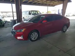 KMHD84LF7LU905085 2020 HYUNDAI ELANTRA