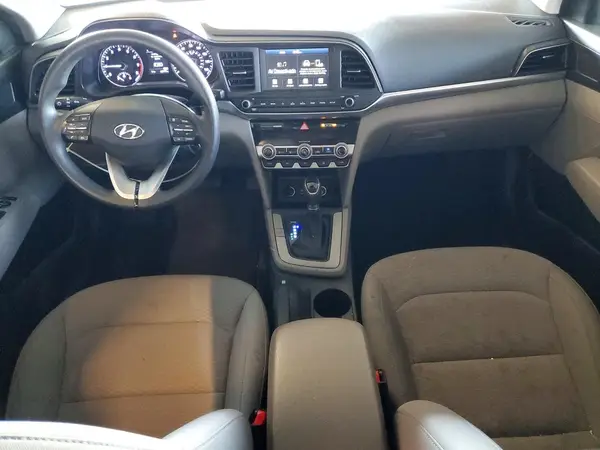 KMHD84LF7LU905085 2020 HYUNDAI ELANTRA - Image 8
