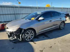 KMHD84LF7LU910707 2020 HYUNDAI ELANTRA