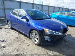 KMHD84LF7LU911923 2020 HYUNDAI ELANTRA