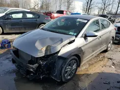KMHD84LF7LU918919 2020 HYUNDAI ELANTRA