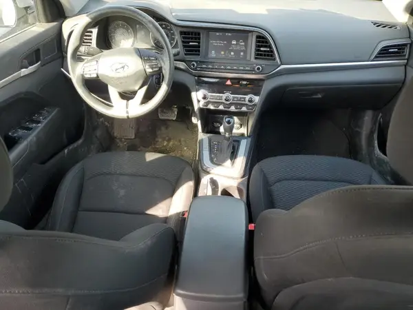 KMHD84LF7LU918919 2020 HYUNDAI ELANTRA - Image 8