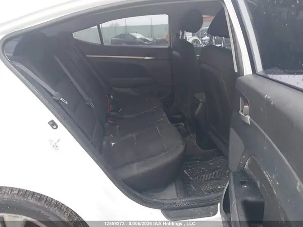 KMHD84LF7LU920962 2020 HYUNDAI ELANTRA - Image 8