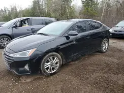 KMHD84LF7LU926258 2020 HYUNDAI ELANTRA