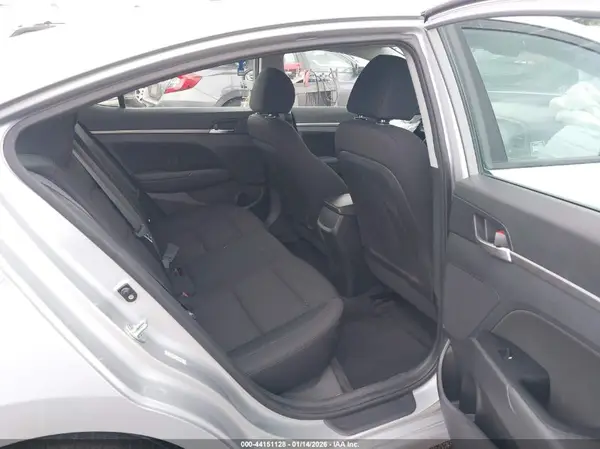KMHD84LF7LU927295 2020 HYUNDAI ELANTRA - Image 8