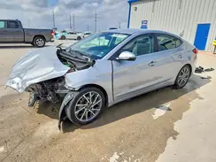 KMHD84LF7LU933422 2020 HYUNDAI ELANTRA