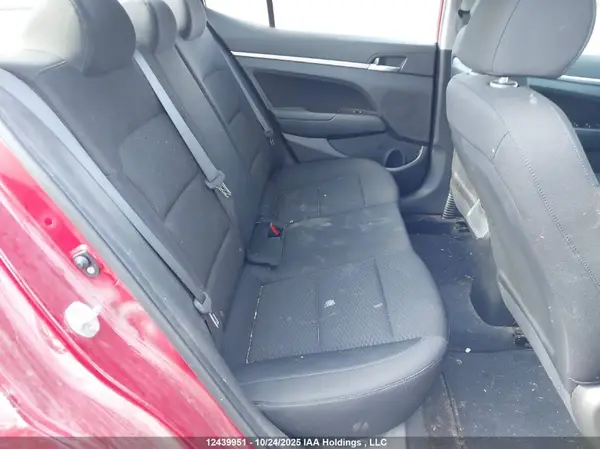 KMHD84LF7LU937891 2020 HYUNDAI ELANTRA - Image 8