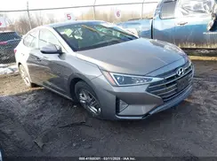 KMHD84LF7LU938197 2020 HYUNDAI ELANTRA