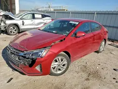 KMHD84LF7LU939253 2020 HYUNDAI ELANTRA