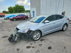 KMHD84LF7LU939351 2020 HYUNDAI ELANTRA