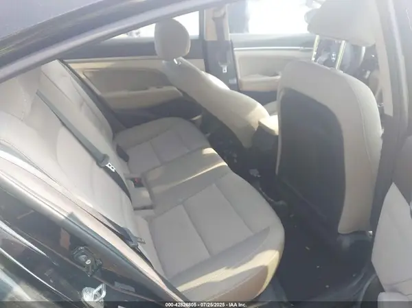 KMHD84LF7LU944145 2020 HYUNDAI ELANTRA - Image 8
