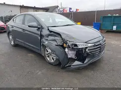 KMHD84LF7LU945411 2020 HYUNDAI ELANTRA
