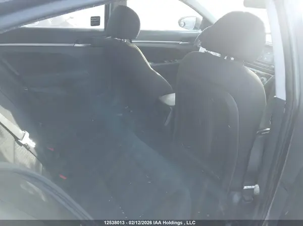 KMHD84LF7LU945456 2020 HYUNDAI ELANTRA - Image 8