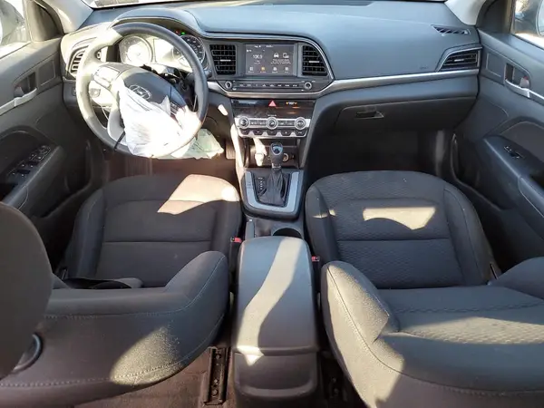 KMHD84LF7LU948616 2020 HYUNDAI ELANTRA - Image 8