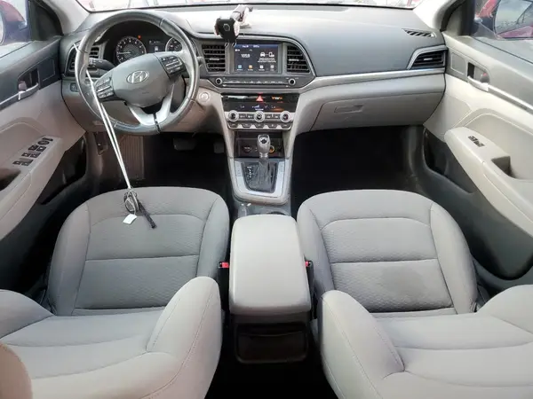 KMHD84LF7LU948759 2020 HYUNDAI ELANTRA - Image 8