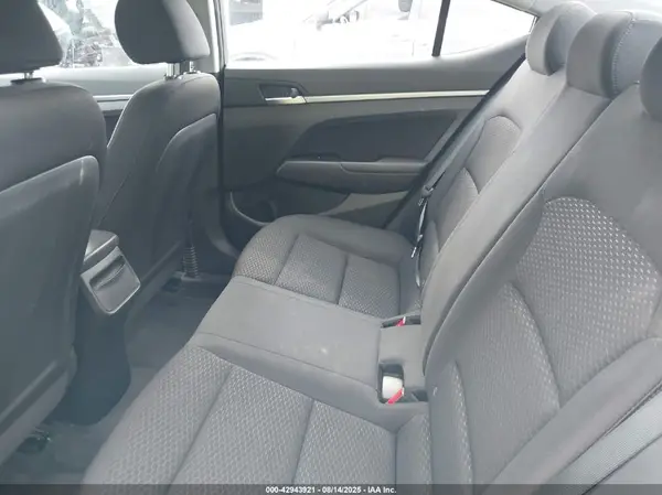 KMHD84LF7LU949118 2020 HYUNDAI ELANTRA - Image 8