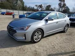 KMHD84LF7LU949393 2020 HYUNDAI ELANTRA