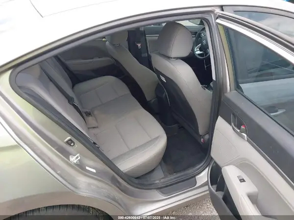 KMHD84LF7LU951385 2020 HYUNDAI ELANTRA - Image 8