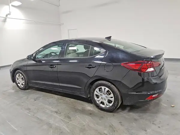 KMHD84LF7LU951838 2020 HYUNDAI ELANTRA - Image 2