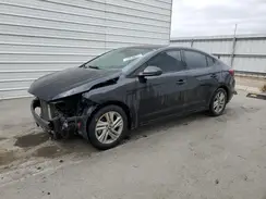 KMHD84LF7LU951886 2020 HYUNDAI ELANTRA